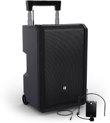 Sono portable Ld systems Anny 10 BPH B5