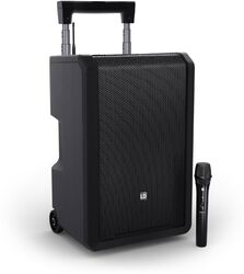Sono portable Ld systems Anny 10 HHD B6
