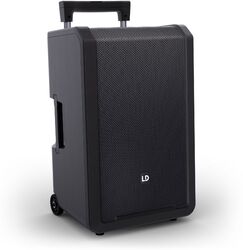 Sono portable Ld systems ANNY 12