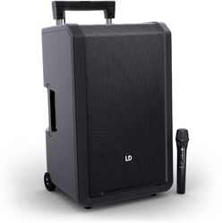 Sono portable Ld systems ANNY 12 HHD B5