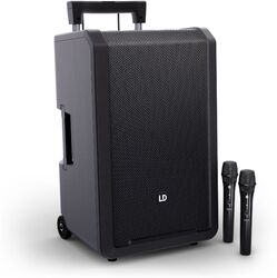 Sono portable Ld systems ANNY 12 HHD2 B5