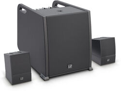 Curv 500 AVS