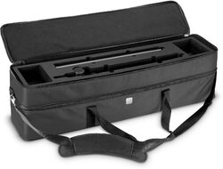 Housse enceinte & sub sono Ld systems CURV 500 TS SAT BAG