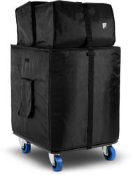 Housse enceinte & sub sono Ld systems DAVE 18 G4X BAG SET