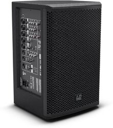 Sono portable Ld systems MIX 10 A G3