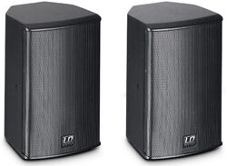 Enceinte installation Ld systems SAT 62G2(paire)