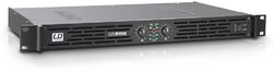 Ampli puissance sono stéréo Ld systems XS 200