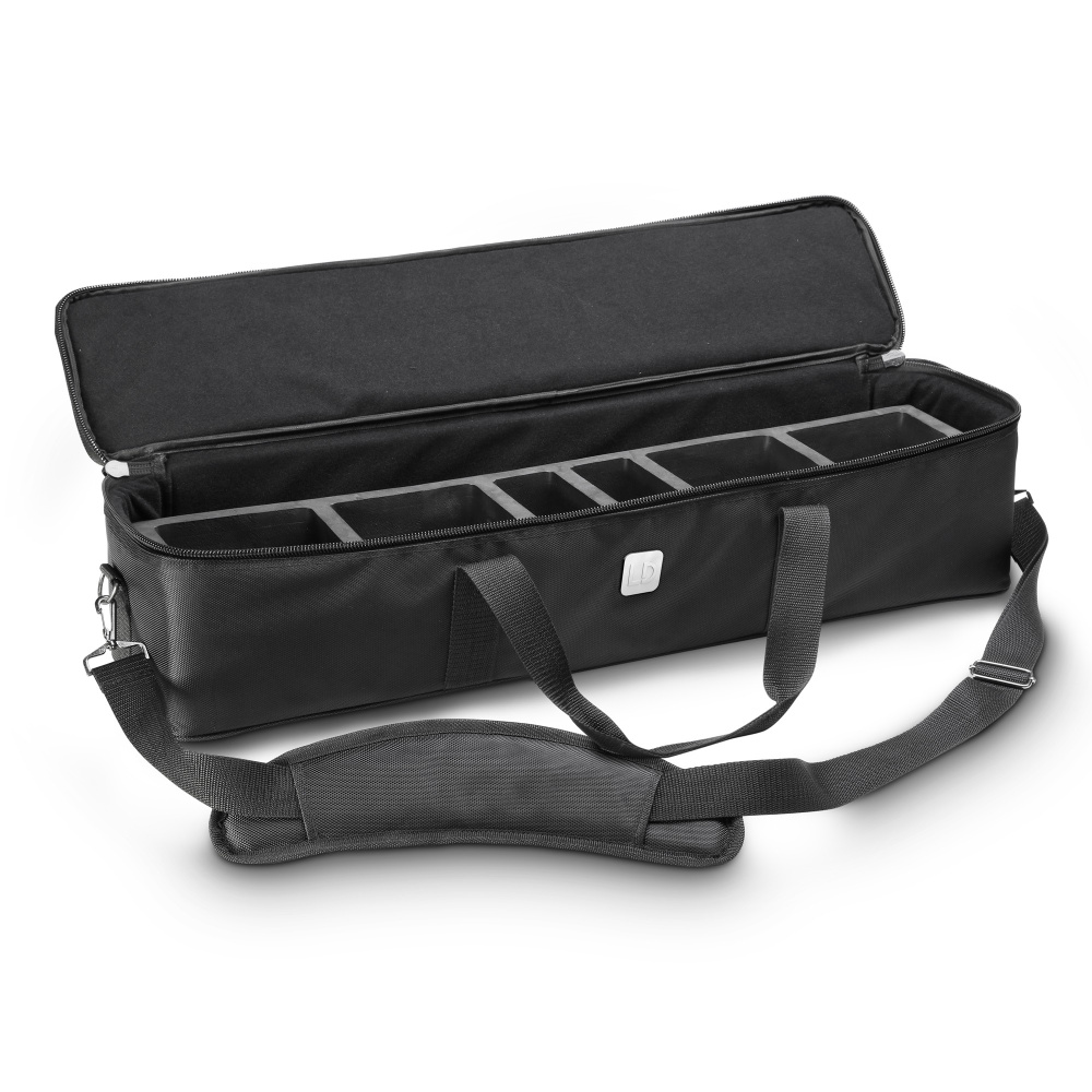 Ld Systems Curv 500 Sat Bag - Housse Enceinte & Sub Sono - Variation 3