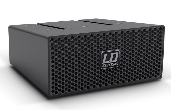 Ld Systems Curv 500 Sts - Pied & Stand Enceinte Sono - Variation 1