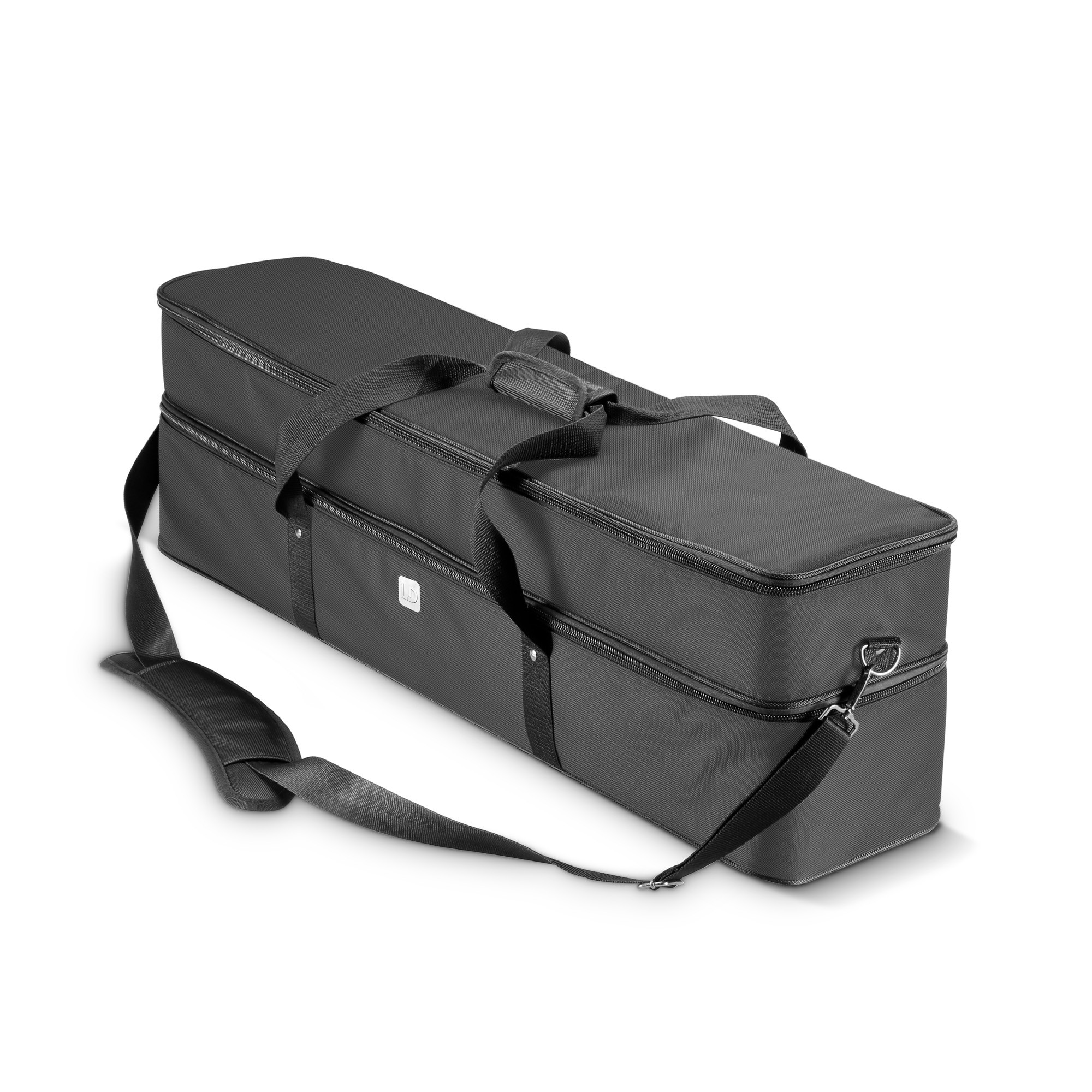 Ld Systems Curv 500 Ts Sat Bag - Housse Enceinte & Sub Sono - Variation 4