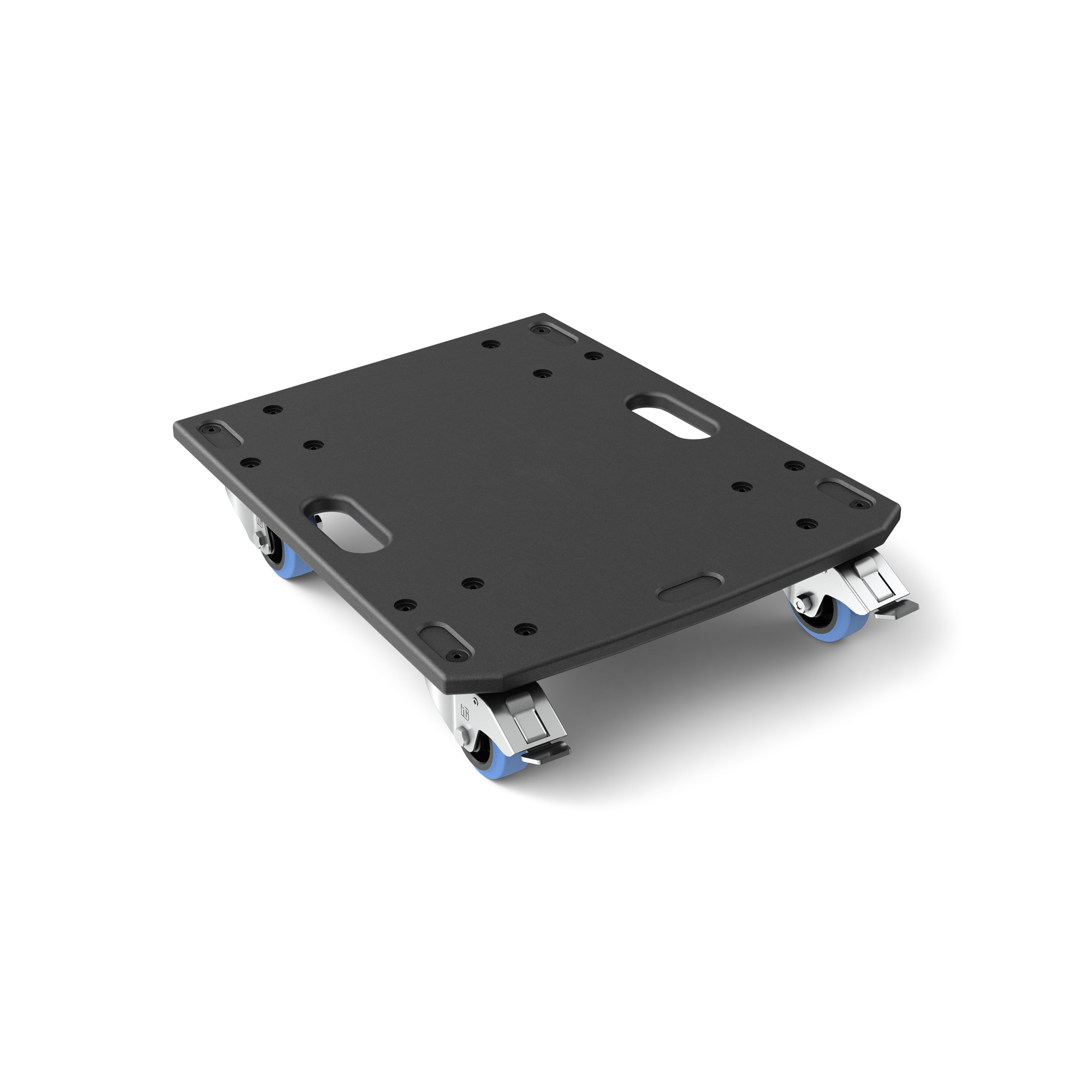 Ld Systems Dave 12 G4x Cb - Chariot Trolley Transport - Variation 1