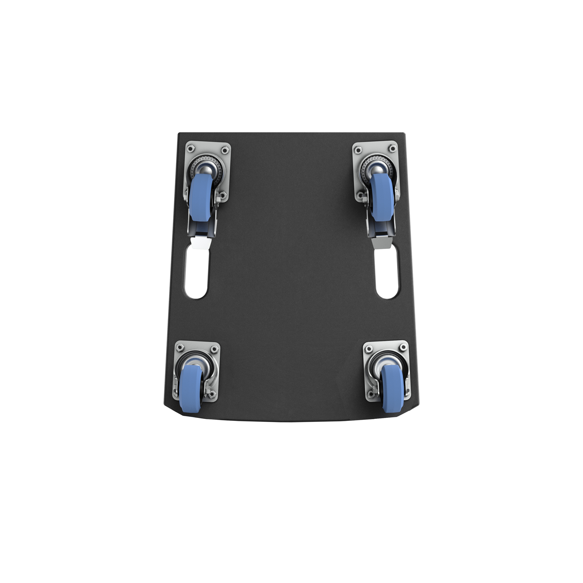 Ld Systems Dave 12 G4x Cb - Chariot Trolley Transport - Variation 3