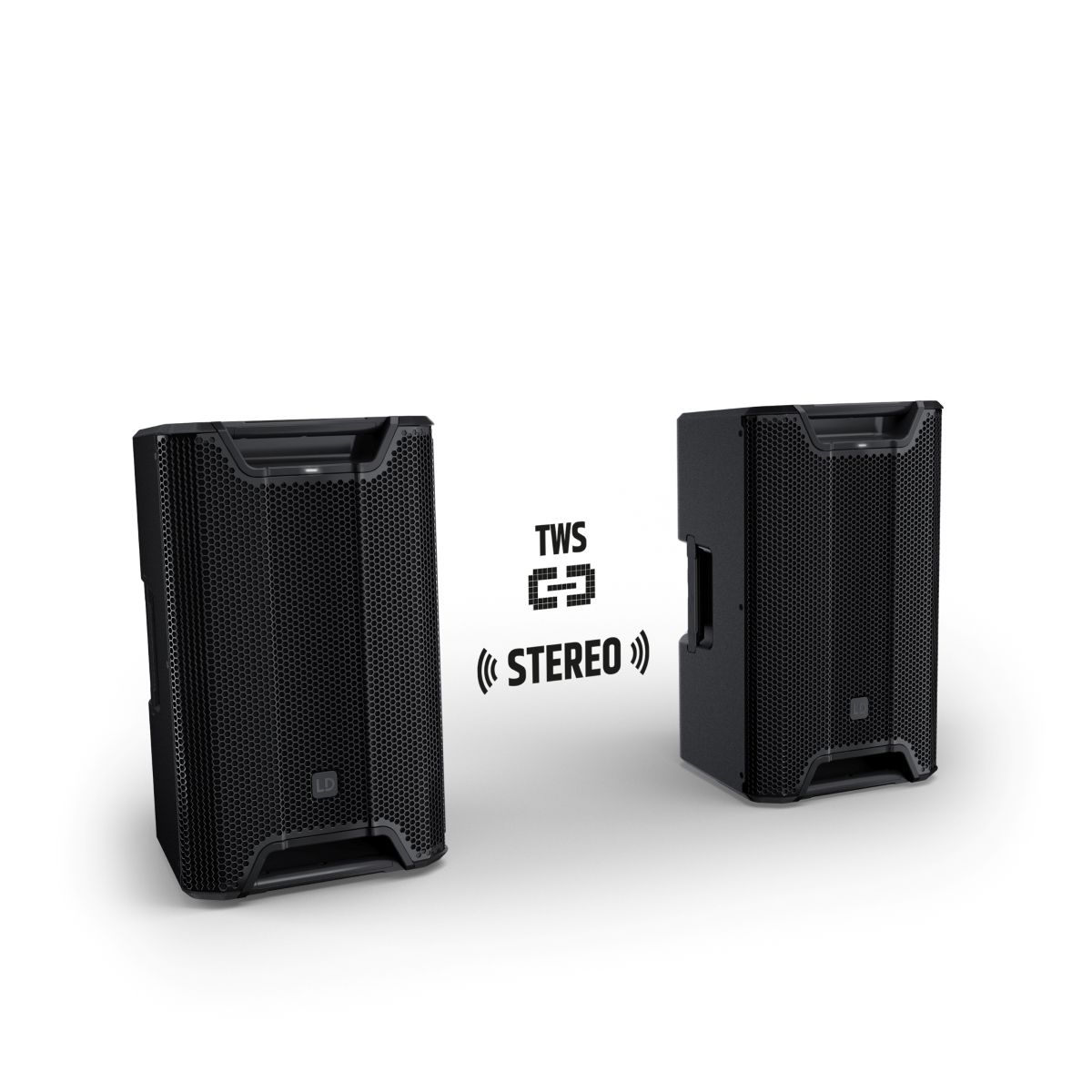 Ld Systems Icoa Pro 12 A - Enceinte Sono Active - Variation 11