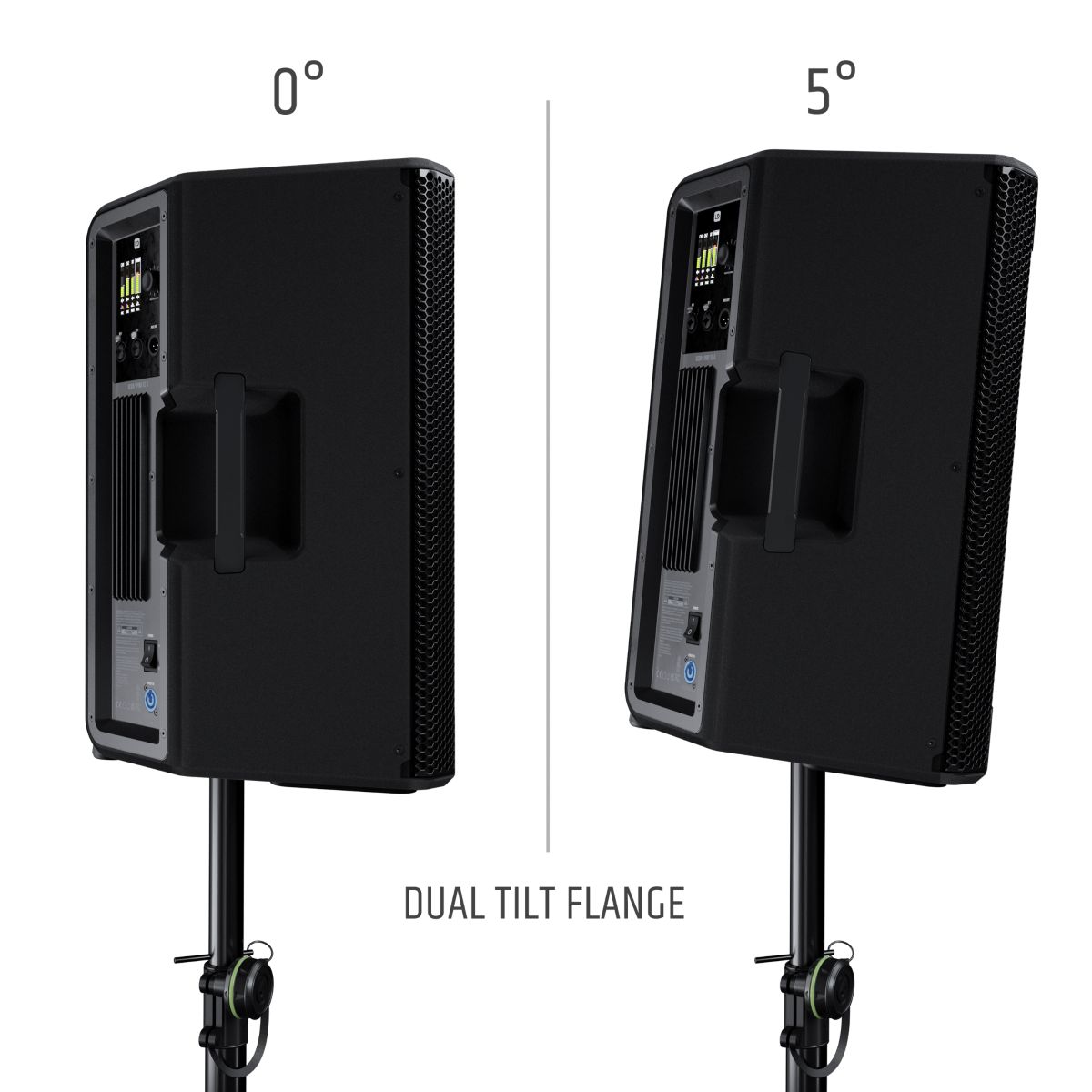 Ld Systems Icoa Pro 12 A - Enceinte Sono Active - Variation 1