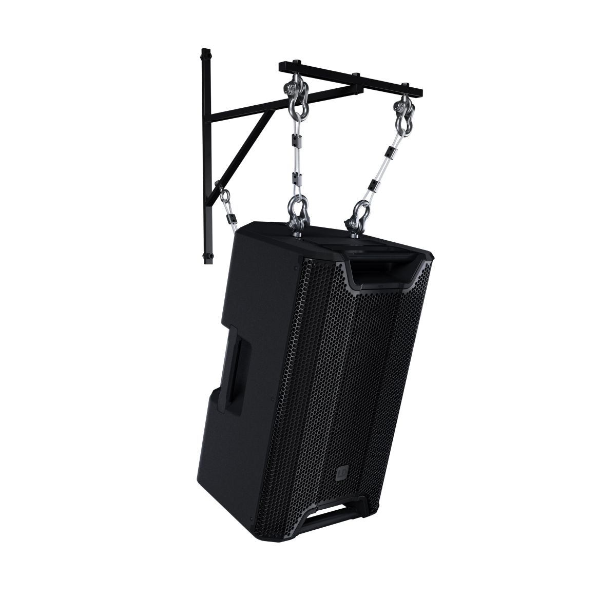 Ld Systems Icoa Pro 12 A - Enceinte Sono Active - Variation 3