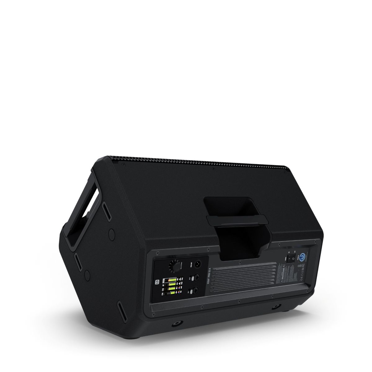 Ld Systems Icoa Pro 12 A - Enceinte Sono Active - Variation 8