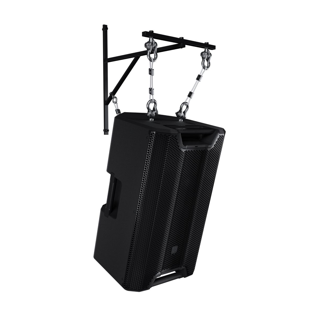 Ld Systems Icoa Pro 15 A - Enceinte Sono Active - Variation 9