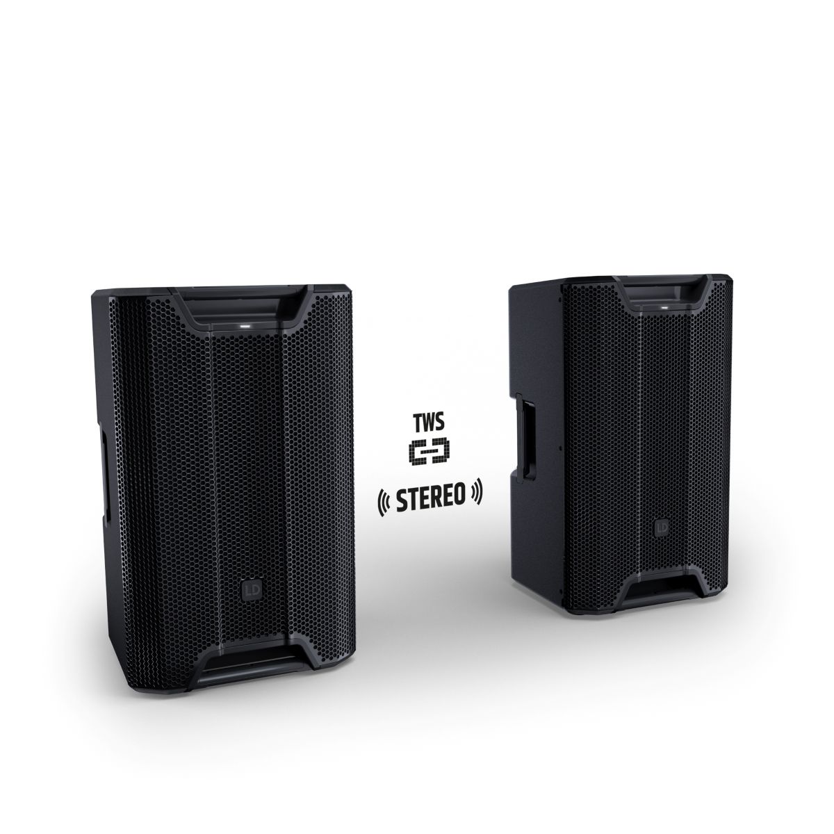 Ld Systems Icoa Pro 15 A - Enceinte Sono Active - Variation 12