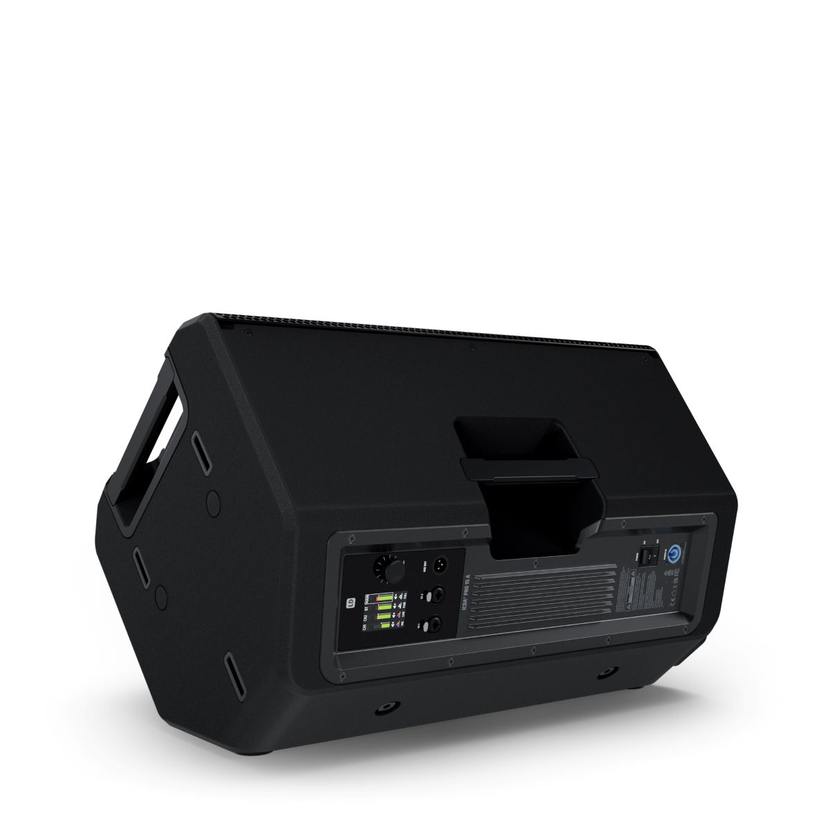 Ld Systems Icoa Pro 15 A - Enceinte Sono Active - Variation 5