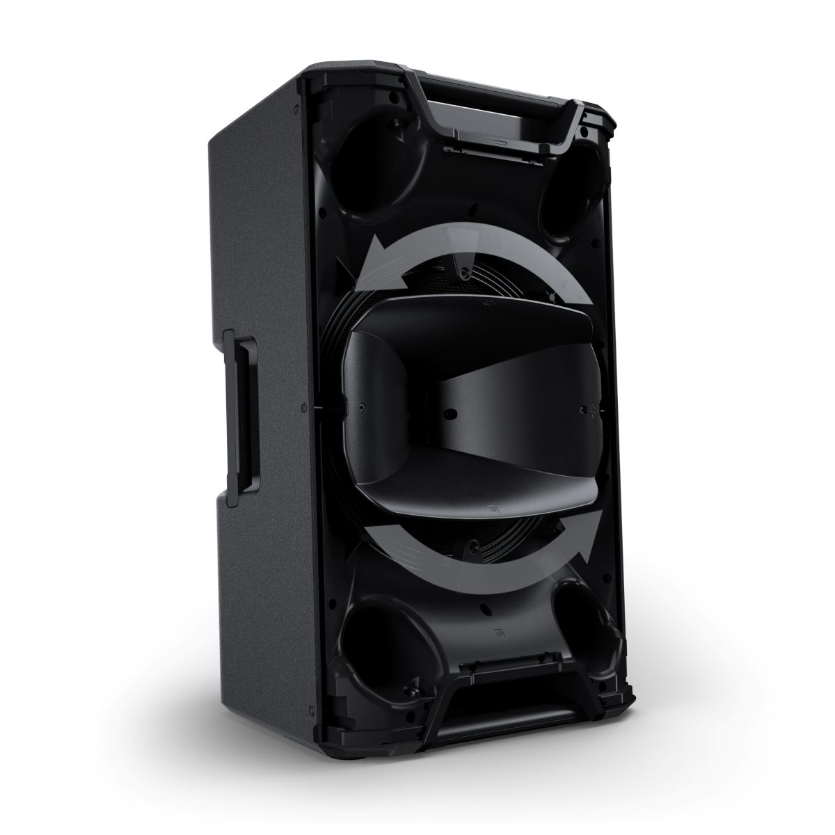 Ld Systems Icoa Pro 15 A - Enceinte Sono Active - Variation 6