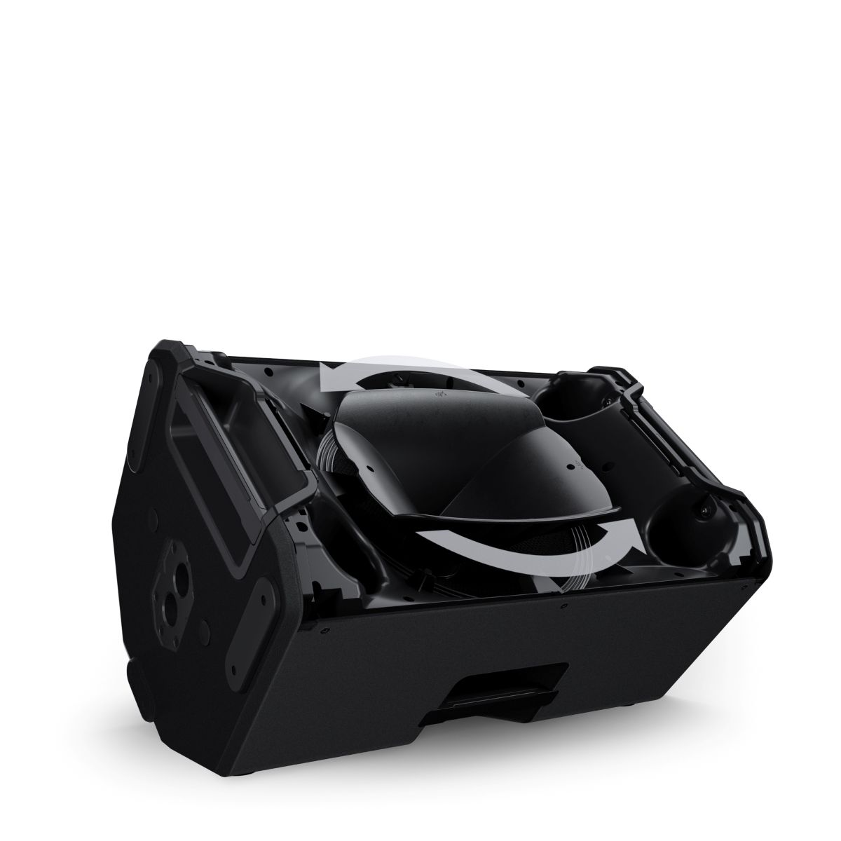 Ld Systems Icoa Pro 15 A - Enceinte Sono Active - Variation 7