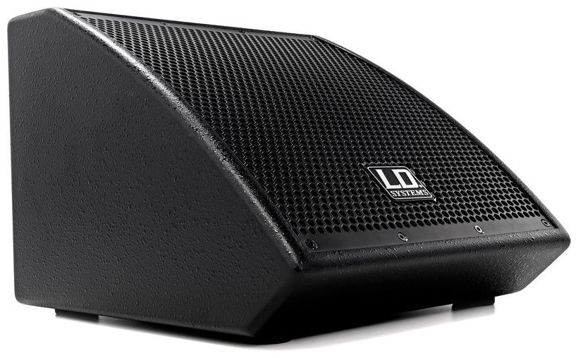 Ld Systems Ld 81a G2 - Enceinte Sono Active - Variation 1