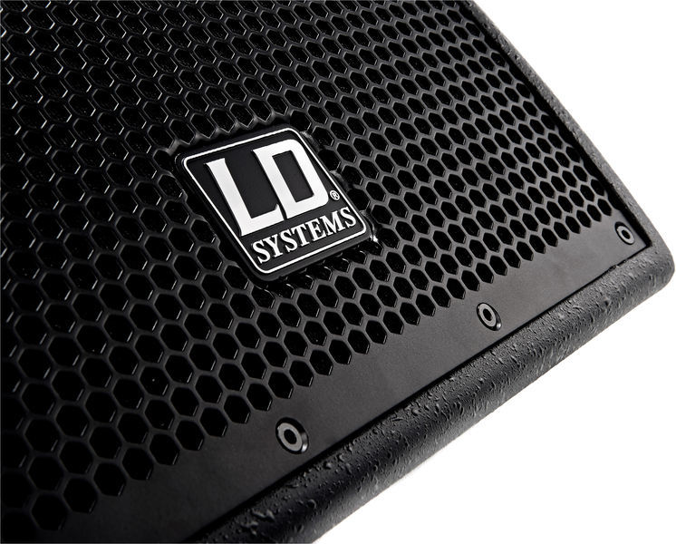 Ld Systems Ld 81a G2 - Enceinte Sono Active - Variation 7