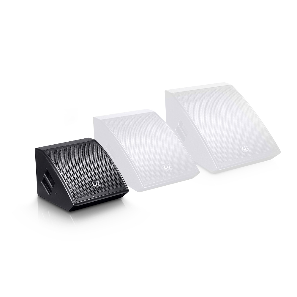 Ld Systems Ld 81a G2 - Enceinte Sono Active - Variation 8