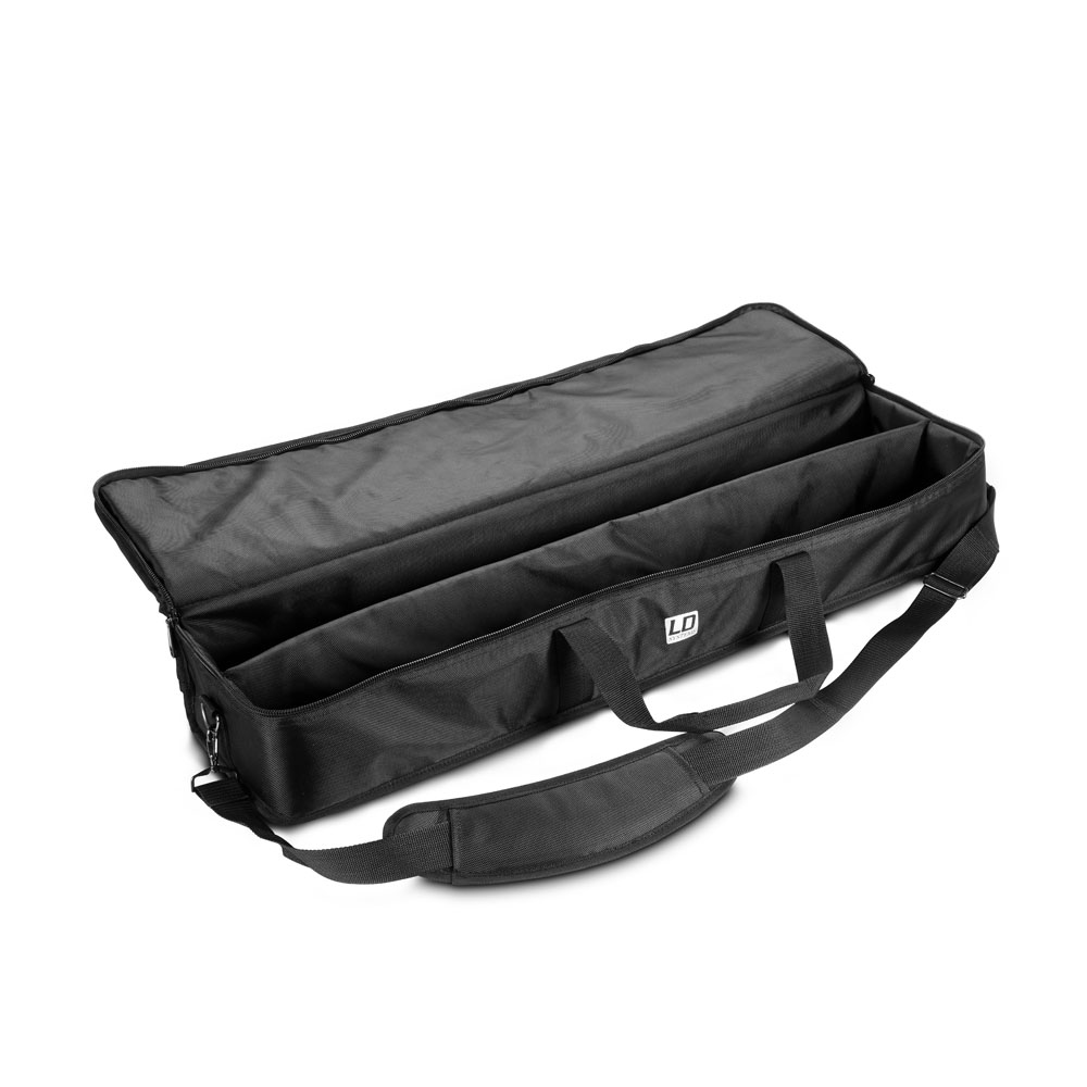 Ld Systems Maui 28 G2 Sat Bag - Housse Enceinte & Sub Sono - Variation 1