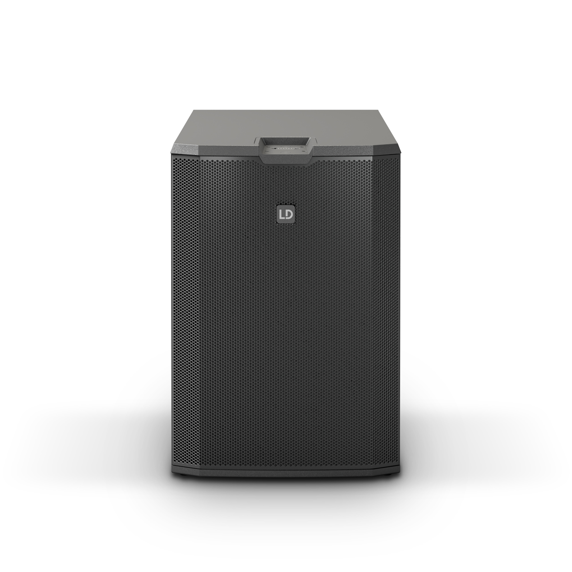 Ld Systems Maui 44 G2 Sub - Caisson Sub Sono Actif - Variation 2