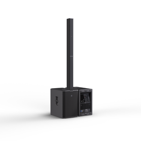 Ld Systems Maui44g3 All-in-one Array System - Systemes Colonnes - Variation 19