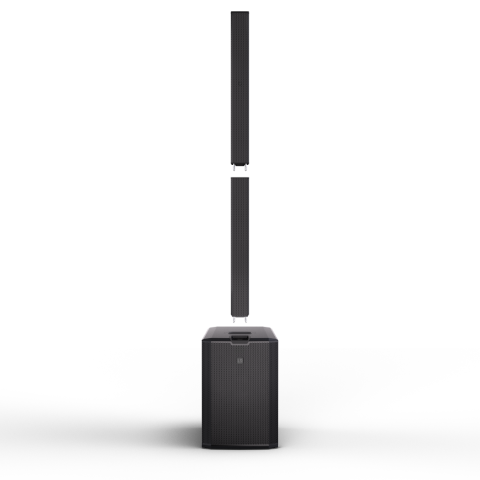 Ld Systems Maui44g3 All-in-one Array System - Systemes Colonnes - Variation 5