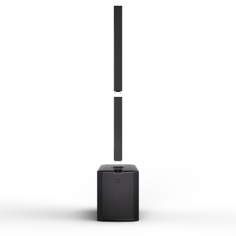 Ld Systems Maui66g3 All-in-one Array System - Systemes Colonnes - Variation 11