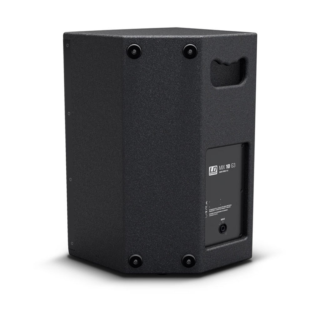 Ld Systems Mix 10 G3 - Enceinte Sono Passive - Variation 1