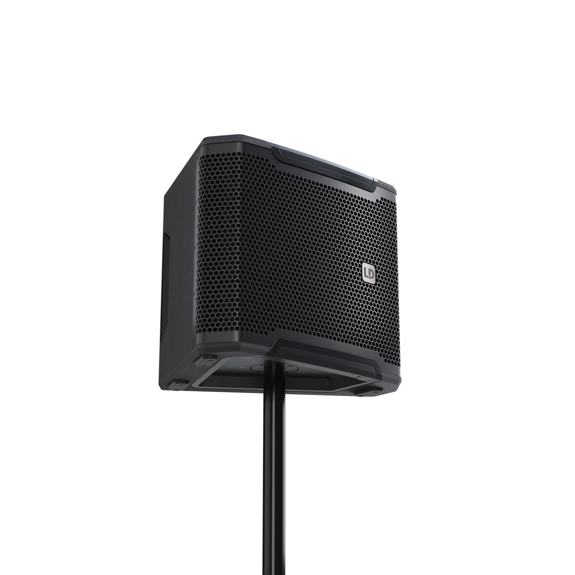 Ld Systems Mon 10 A G3 - Enceinte Sono Active - Variation 5