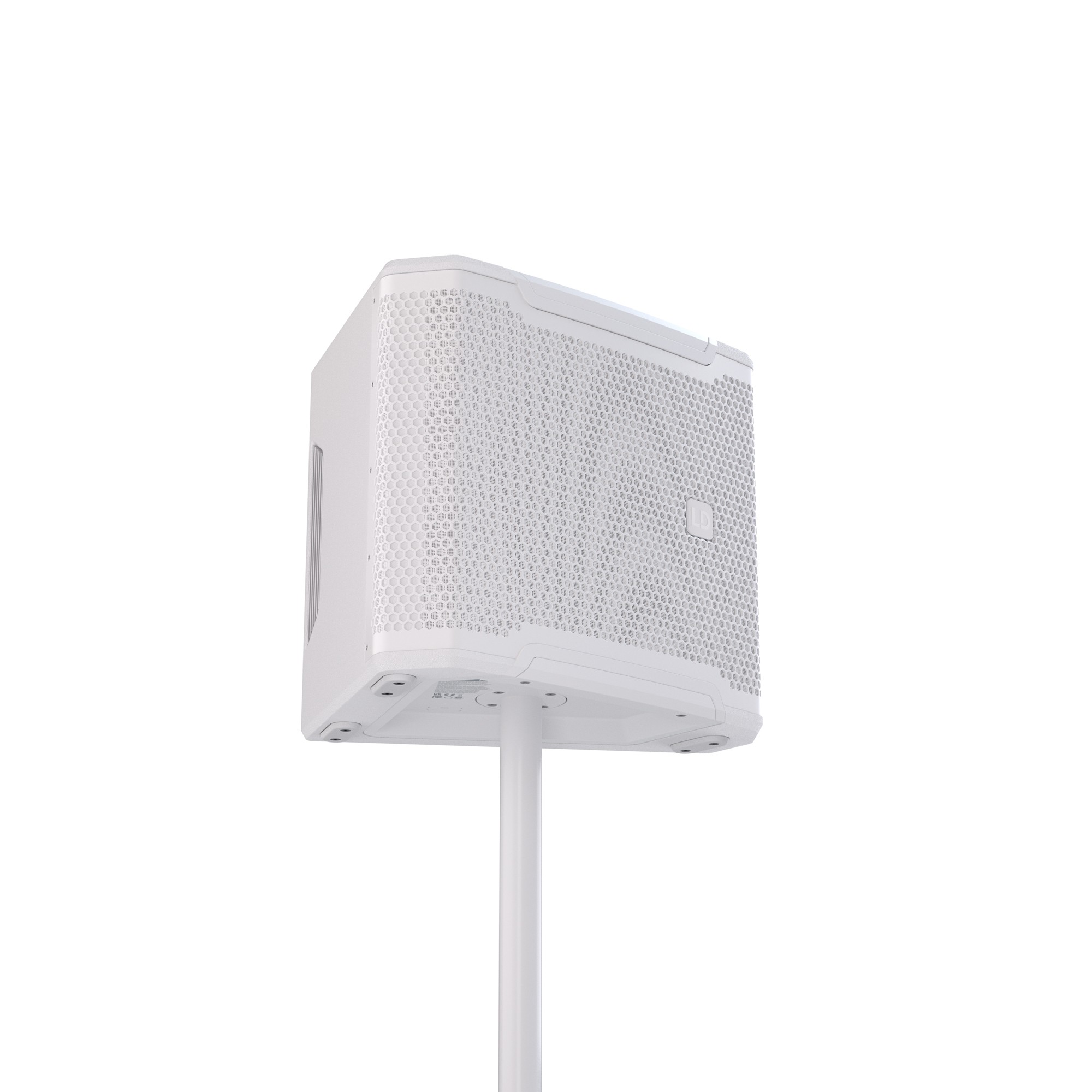 Ld Systems Mon 10 A G3 W - Enceinte Sono Active - Variation 11