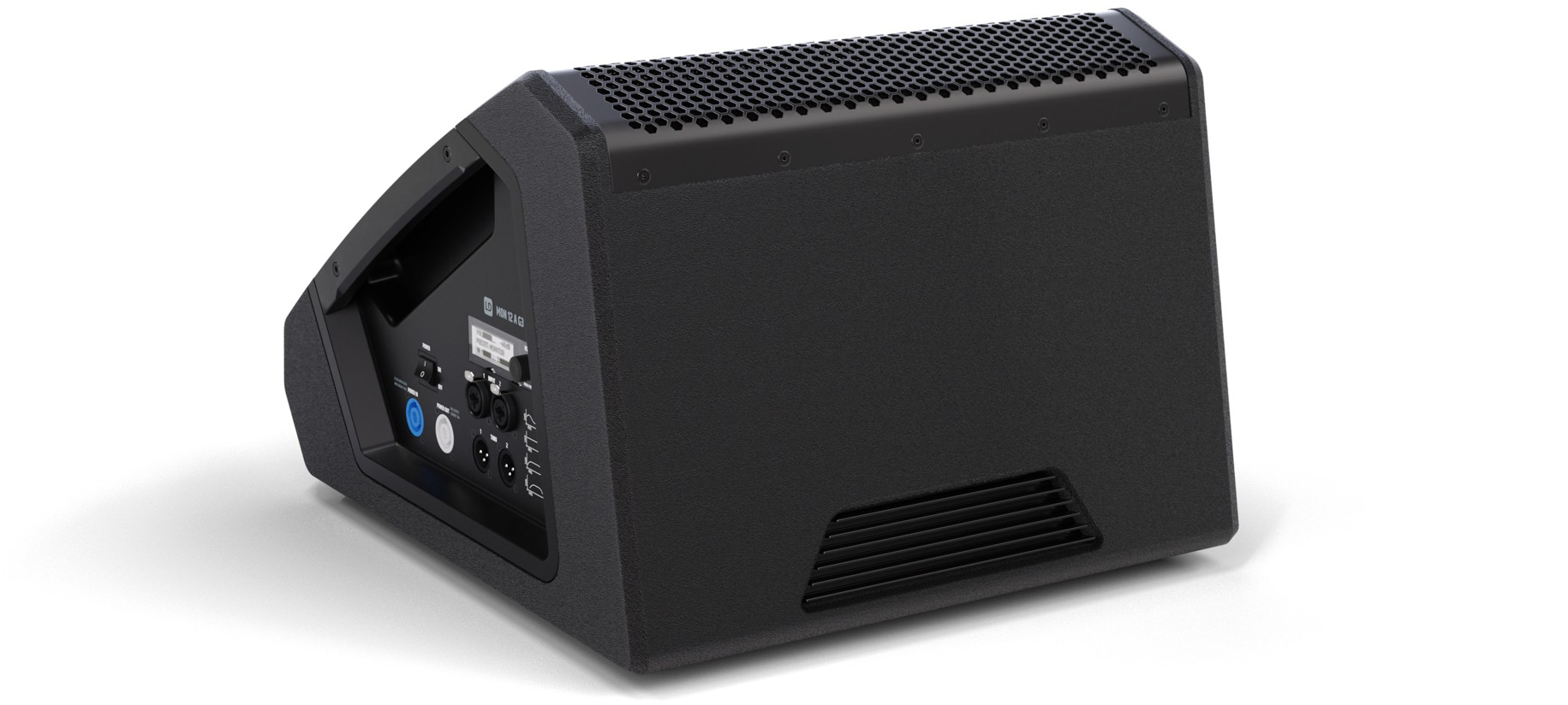 Ld Systems Mon 12 A G3 - Enceinte Sono Active - Variation 1