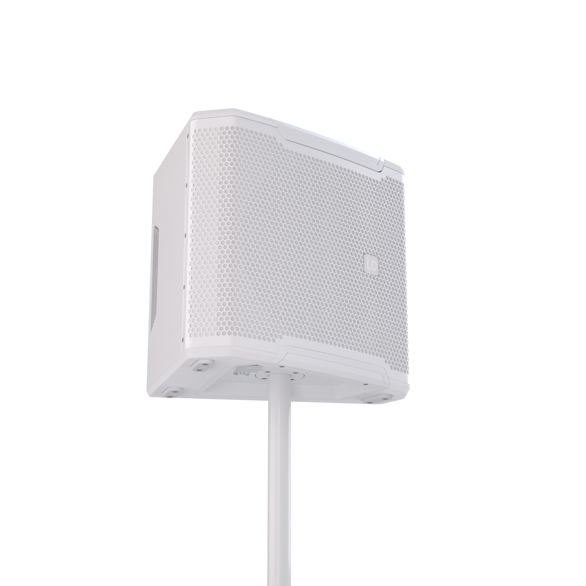 Ld Systems Mon 12 A G3 W - Enceinte Sono Active - Variation 10