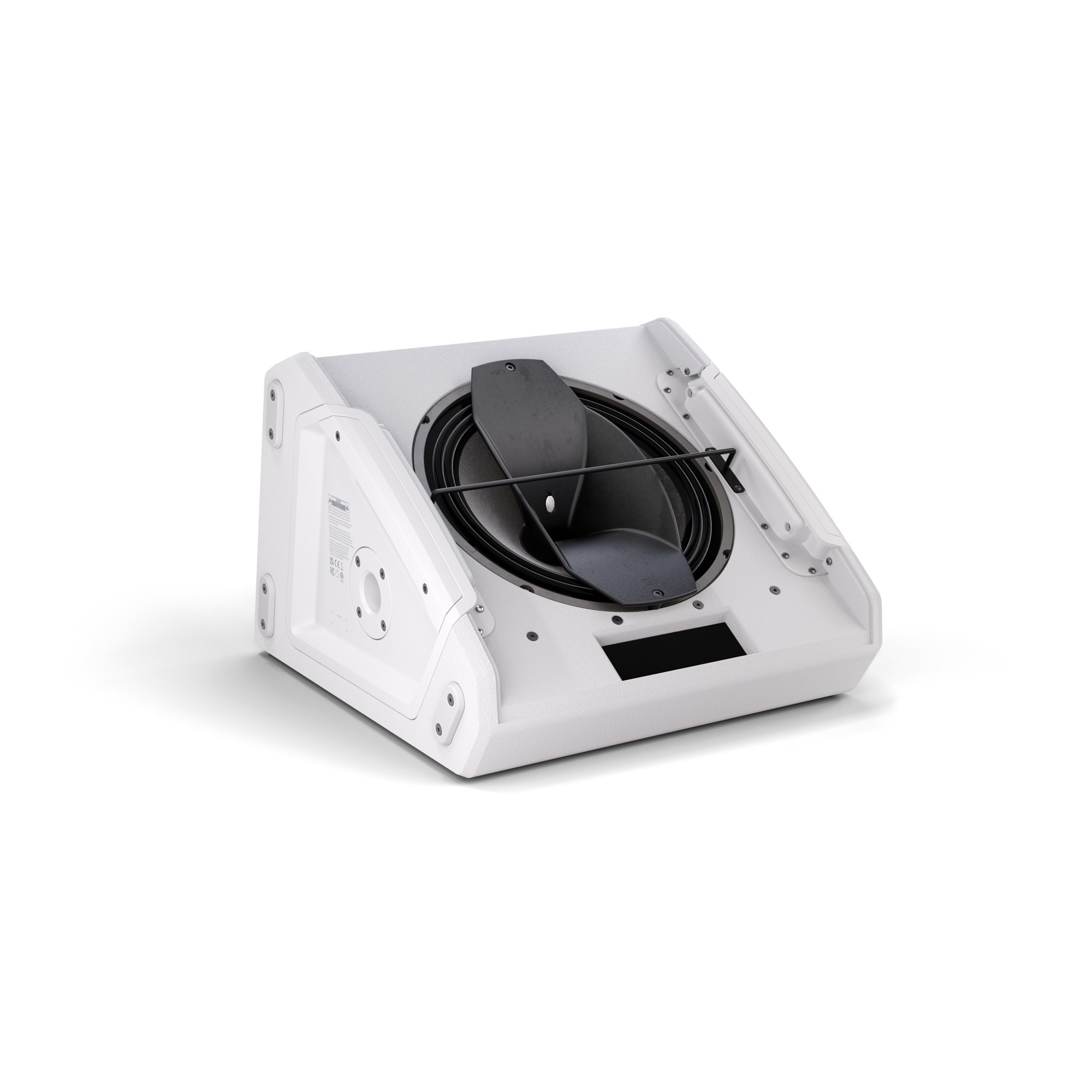 Ld Systems Mon 12 A G3 W - Enceinte Sono Active - Variation 7