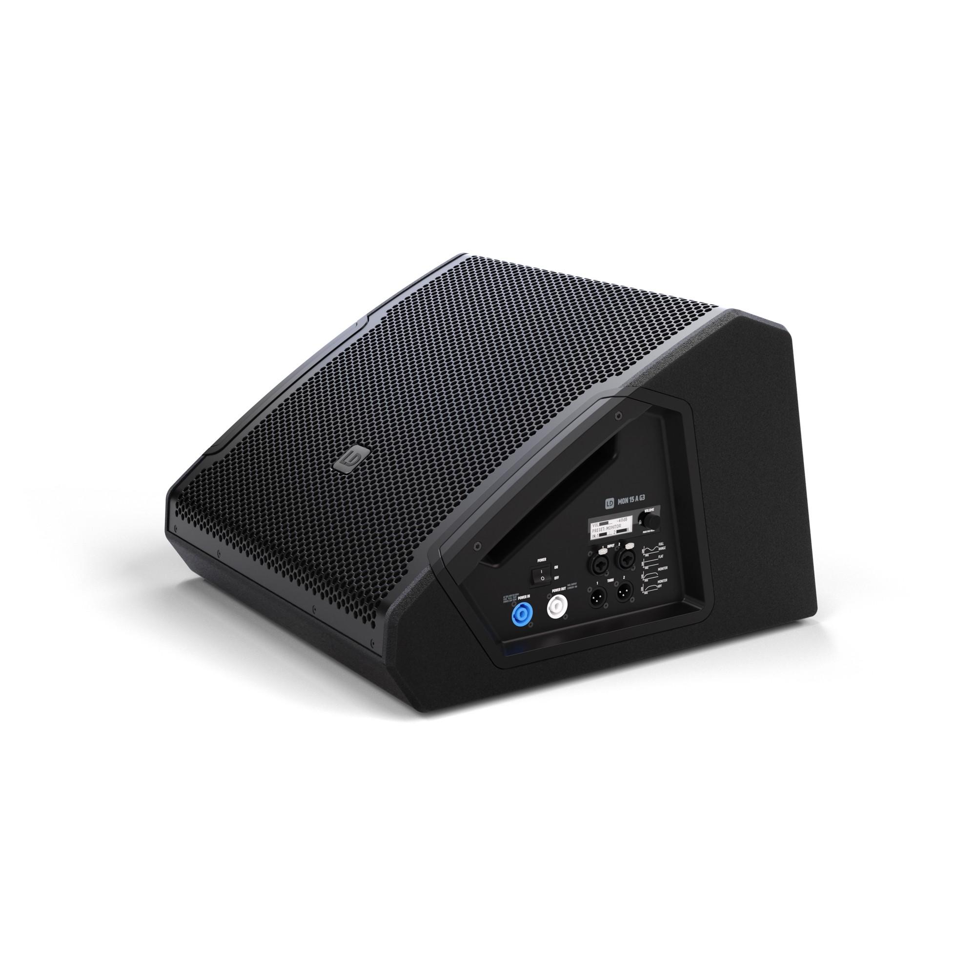 Ld Systems Mon 15 A G3 - Enceinte Sono Active - Variation 7