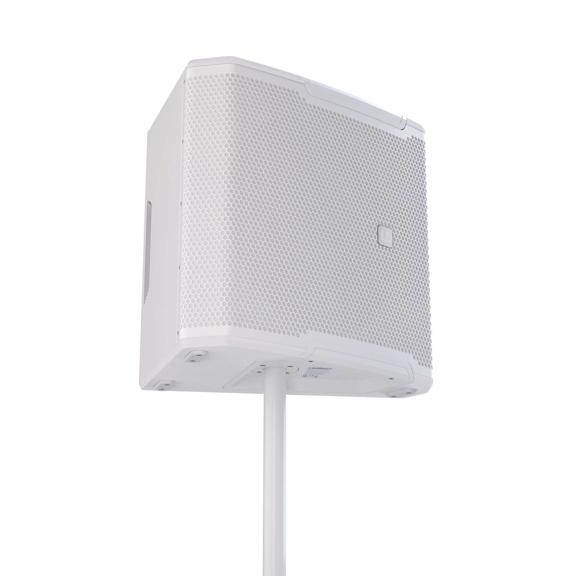 Ld Systems Mon 15 A G3 W - Enceinte Sono Active - Variation 10