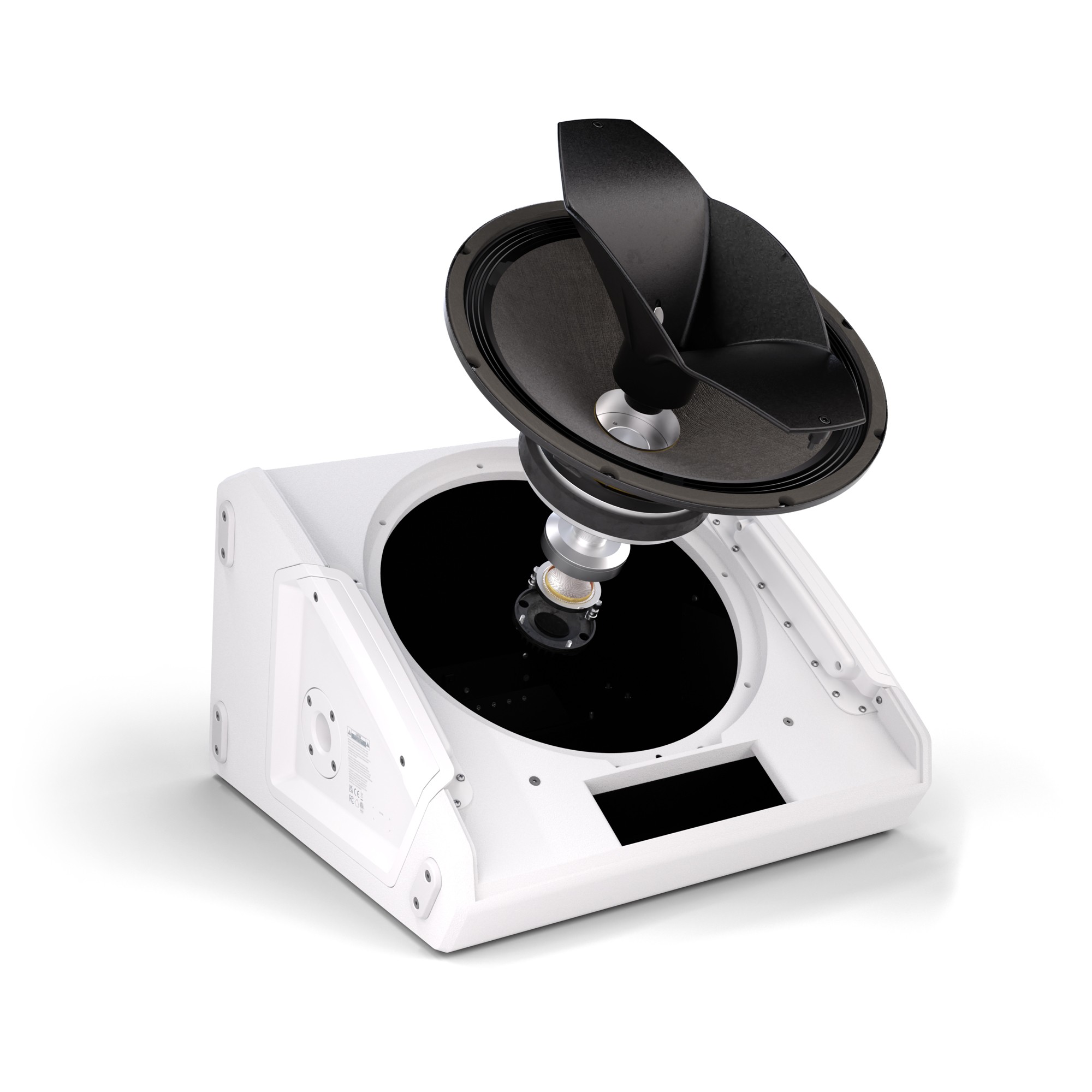 Ld Systems Mon 15 A G3 W - Enceinte Sono Active - Variation 8