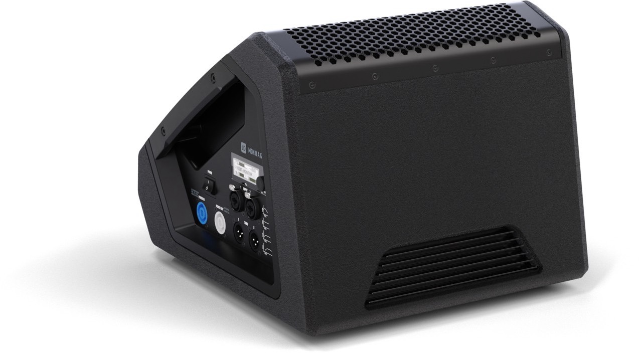 Ld Systems Mon 8 A G3 - Enceinte Sono Active - Variation 5