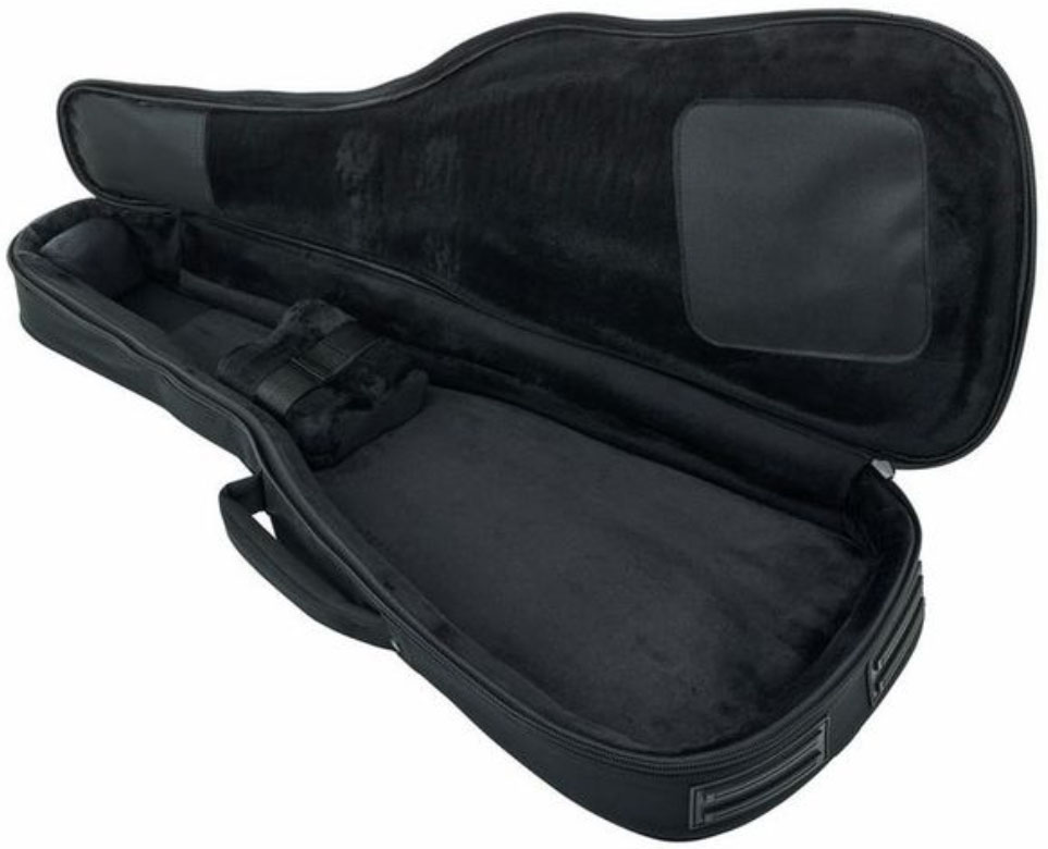 Legator Gb200 Ghost Guitar Gig Bag - Housse Guitare Électrique - Variation 2