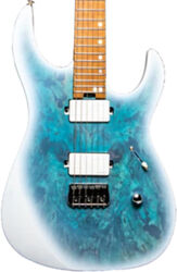 Ninja Overdrive N6OD - arctic blue