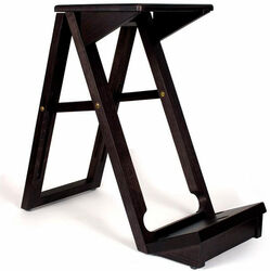 Stand & support percussion Leiva JL032 Cajon Comfort Seat