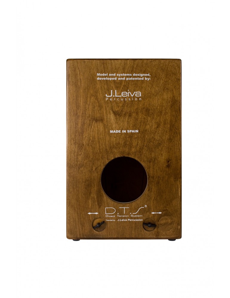 Leiva Jl013 Cajon Medina Vintage (lacquered) - Cajon - Variation 1