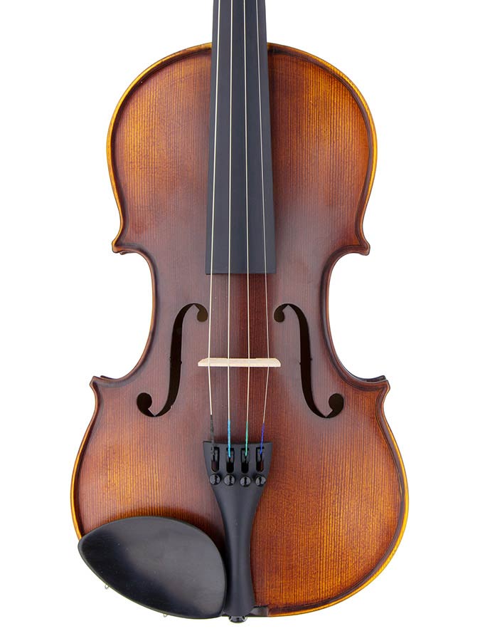 Leonardo Lv-1844 Elementary Series 4/4 - Violon Acoustique - Variation 3