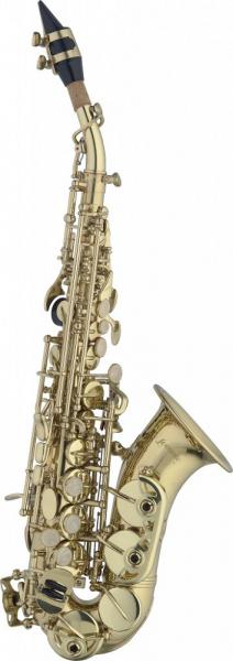 SC620 - Saxophone soprano courbe (pour enfant)