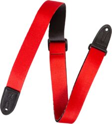MPJR-RED - Kid 3,8 cm Rouge